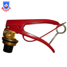 General fire extinguisher parts valve